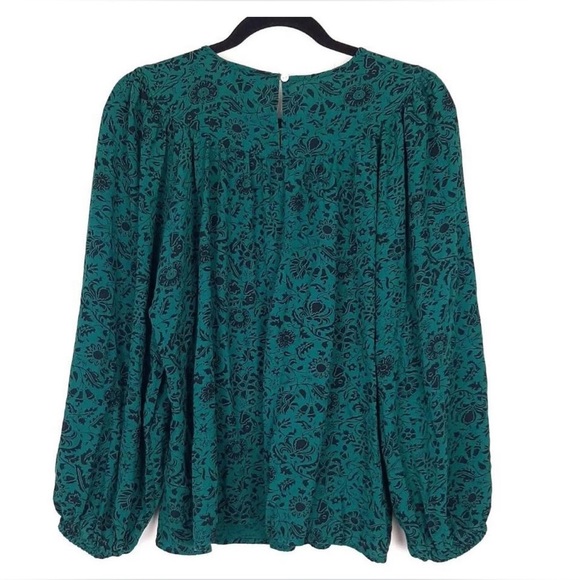 Knox Rose Blouse 4x - Picture 5 of 11